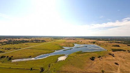 Farm and Ranch for sale in Bosque County, Texas