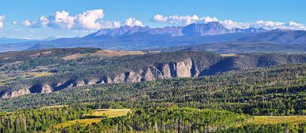 Land for sale in Grand County, Colorado