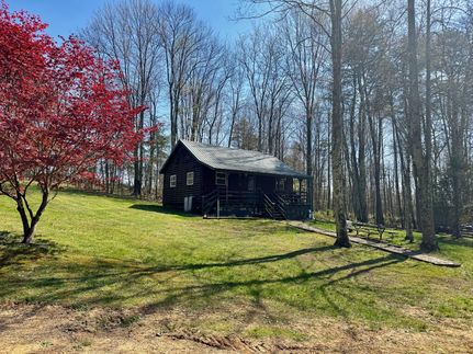 Recreational Property for sale in Washington County, Ohio
