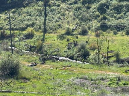 Undeveloped Land for sale in Nevada County, California