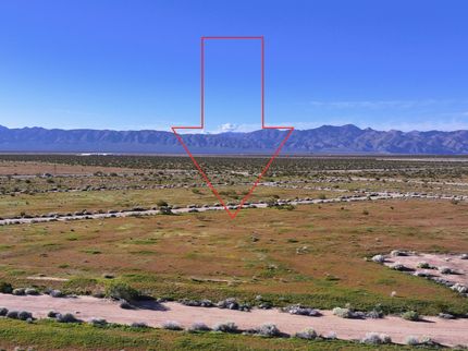 Recreational Property for sale in Kern County, California