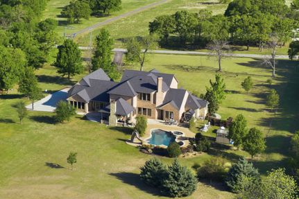Recreational Property for sale in Carter County, Oklahoma