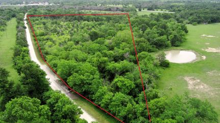 Timberland Property for sale in Limestone County, Texas