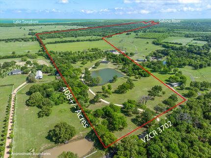 Recreational Property for sale in Van Zandt County, Texas