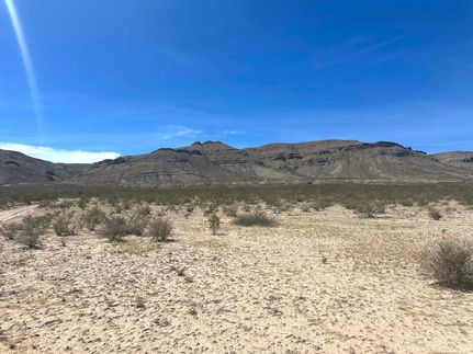 Farm and Ranch for sale in Culberson County, Texas