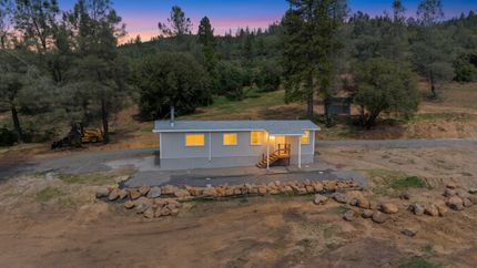 Undeveloped Land for sale in Butte County, California