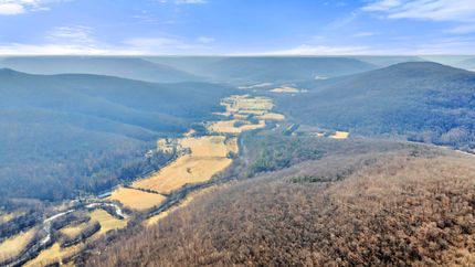 Timberland Property for sale in Jackson County, Alabama