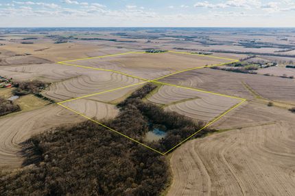 Land for sale in Cass County, Nebraska