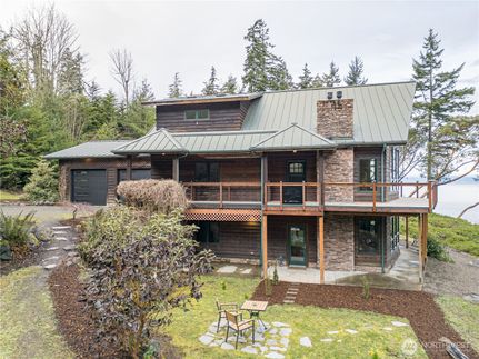 House for sale in Clallam County, Washington