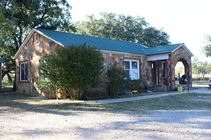 Land for sale in Brown County, Texas