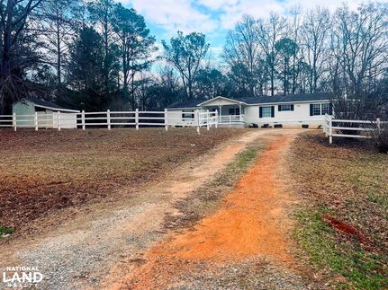 Farm and Ranch for sale in Harris County, Georgia