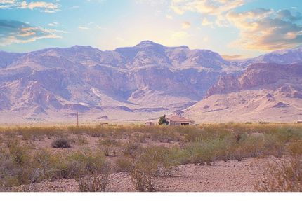 Recreational Property for sale in Mohave County, Arizona