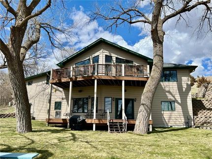 Lakefront Property for sale in Big Stone County, Minnesota