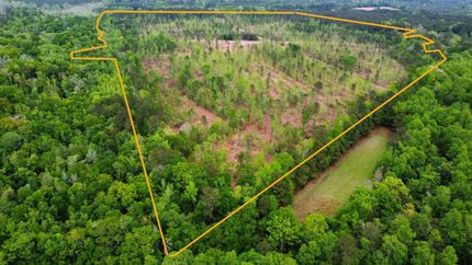 Timberland Property for sale in Colleton County, South Carolina