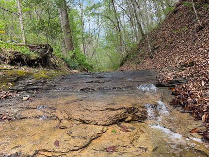 Recreational Property for sale in Breathitt County, Kentucky