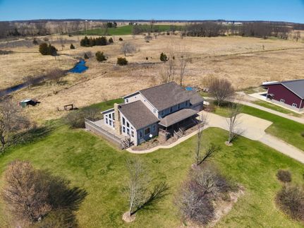 Land for sale in Branch County, Michigan