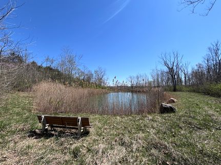 Timberland Property for sale in Preble County, Ohio