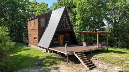 Farm and Ranch for sale in Franklin County, Kentucky