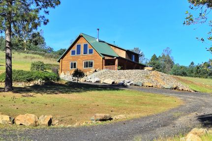 Undeveloped Land for sale in Mariposa County, California
