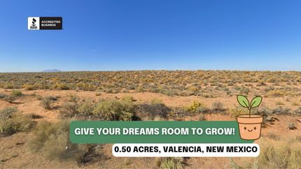 Timberland Property for sale in Valencia County, New Mexico