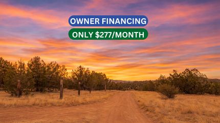 Hunting Property for sale in Yavapai County, Arizona