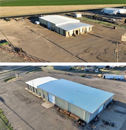 Commercial Property for sale in Moore County, Texas