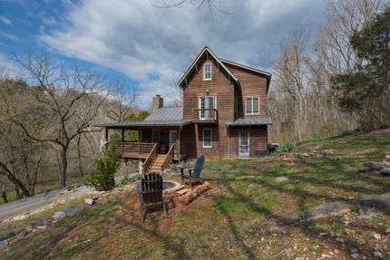 Recreational Property for sale in Rockbridge County, Virginia