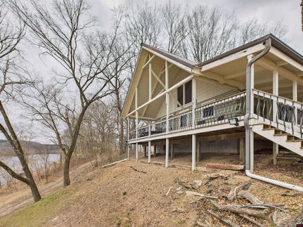Timberland Property for sale in Baxter County, Arkansas