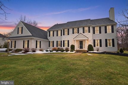 Farm and Ranch for sale in Bucks County, Pennsylvania
