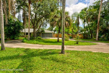 Recreational Property for sale in Brevard County, Florida