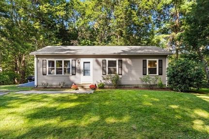 Recreational Property for sale in Bristol County, Massachusetts