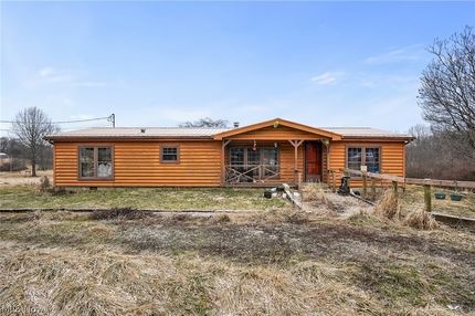 Farm and Ranch for sale in Guernsey County, Ohio