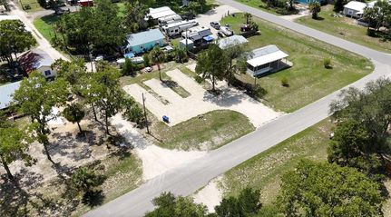 Land for sale in Taylor County, Florida