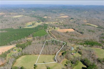Timberland Property for sale in Stokes County, North Carolina
