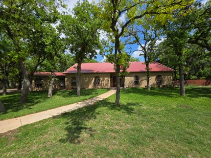 Farm and Ranch for sale in Brown County, Texas