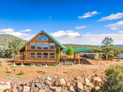 Timberland Property for sale in Mohave County, Arizona