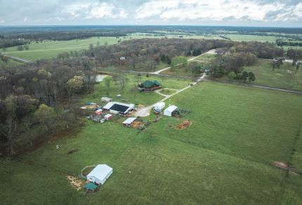 Recreational Property for sale in Texas County, Missouri
