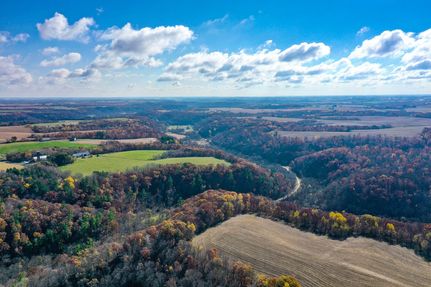 Timberland Property for sale in Pierce County, Wisconsin