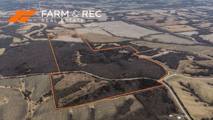 Land for sale in Mercer County, Missouri