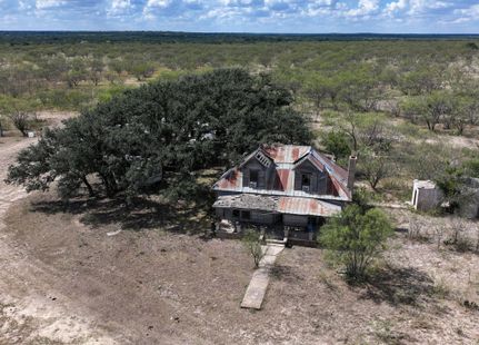 Farm and Ranch for sale in Menard County, Texas