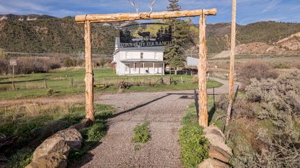 Farm and Ranch for sale in Garfield County, Colorado