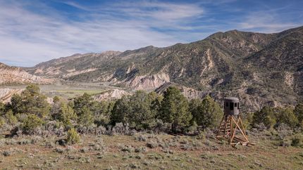 Farm and Ranch for sale in Garfield County, Colorado