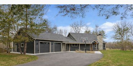 Farm and Ranch for sale in Benton County, Minnesota