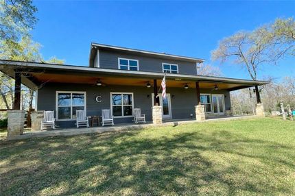 Farm and Ranch for sale in Robertson County, Texas