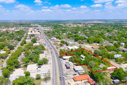 Homesite for sale in Caldwell County, Texas