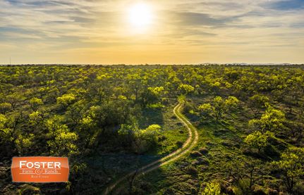 Land for sale in Llano County, Texas