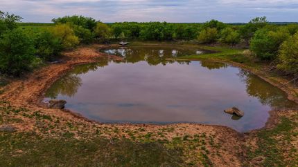 Recreational Property for sale in Young County, Texas