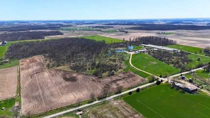 Recreational Property for sale in Jay County, Indiana