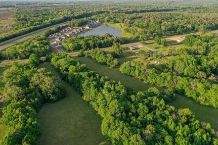 Farm and Ranch for sale in Oktibbeha County, Mississippi