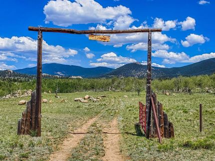 Timberland Property for sale in Park County, Colorado